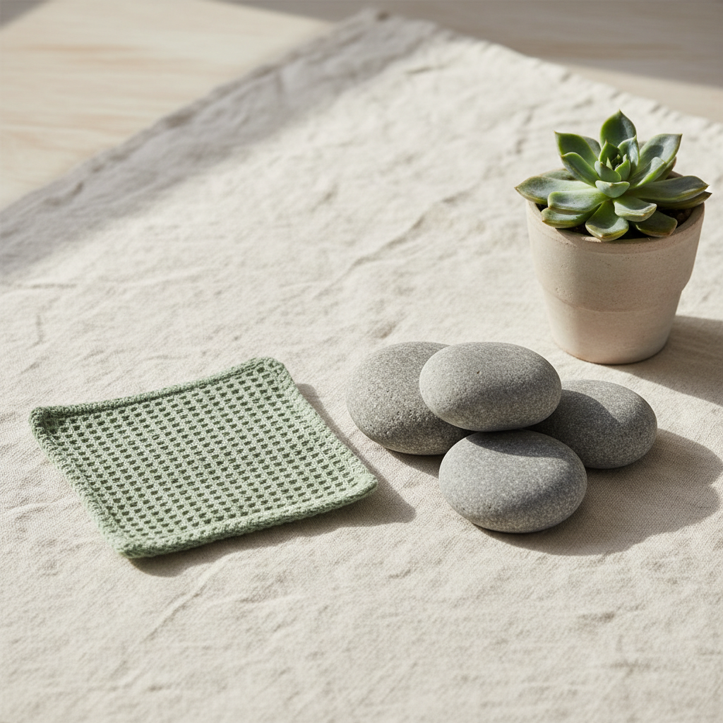 5 Sensory Tools That Actually Help With Anxiety (Backed by Science)