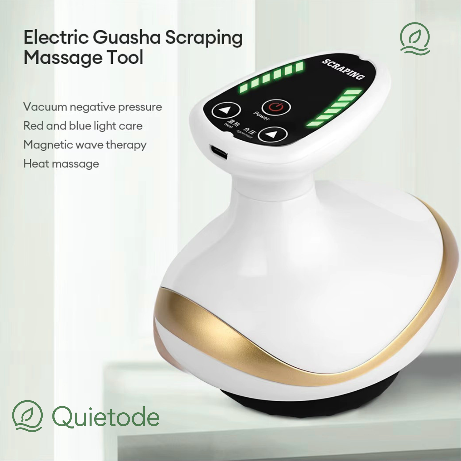 Electric Gua Sha — main