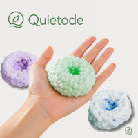 Squish Ball — Shapeable Vacuum Stress Relief Toy