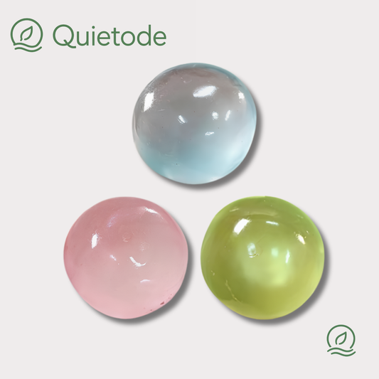Mochi Pastel Set