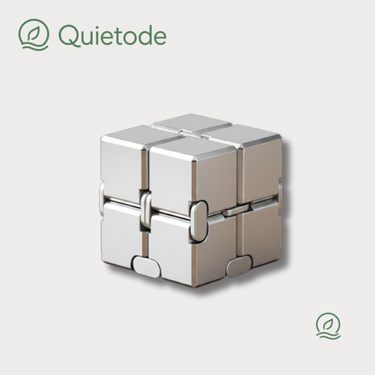 Infinity Flip — Endless Fidget Cube