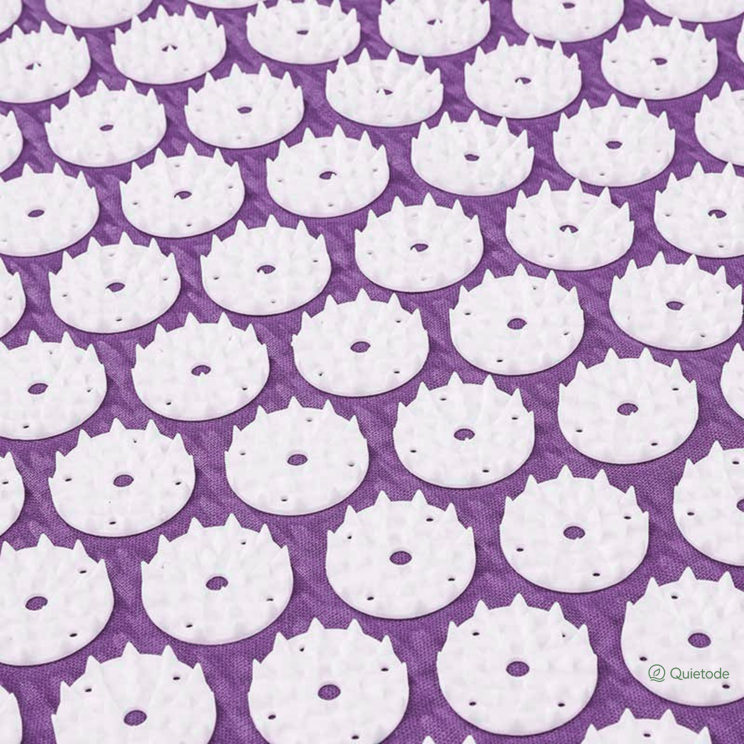 Sensi Press — Acupressure Mat & Pillow Set