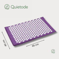 Sensi Press — Acupressure Mat