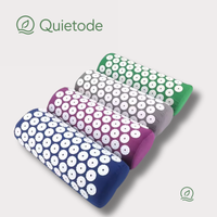 Sensi Press — Acupressure Pillow