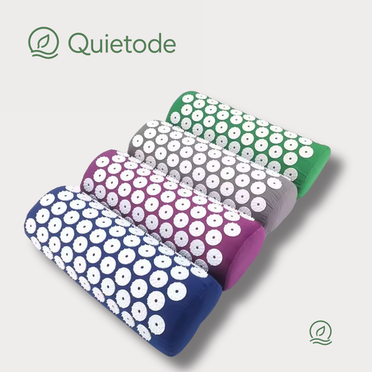 Sensi Press — Acupressure Pillow