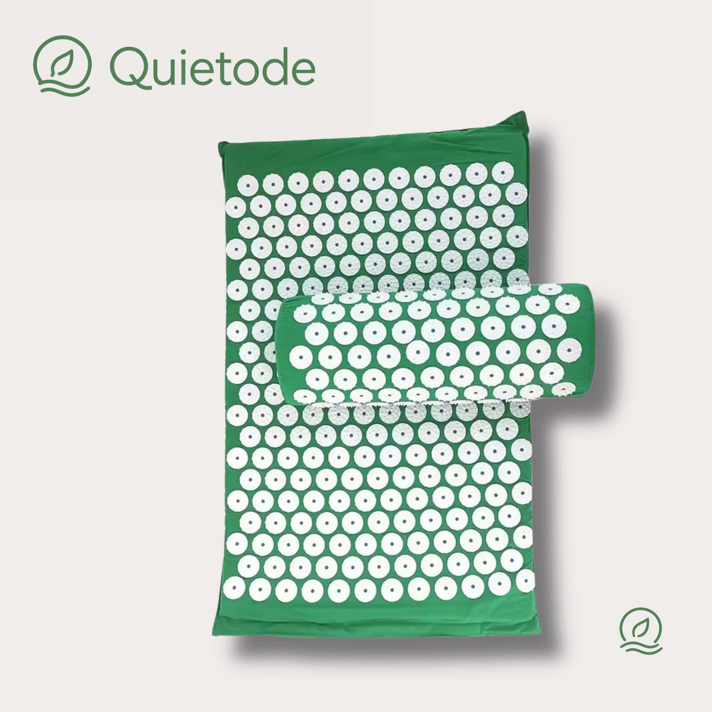 Sensi Press — Acupressure Mat