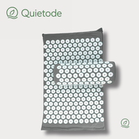 Sensi Press — Acupressure Mat & Pillow Set