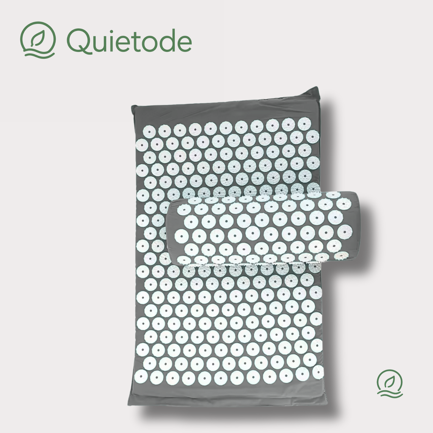 Sensi Press — Acupressure Mat