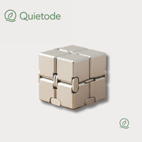 Infinity Flip — Endless Fidget Cube