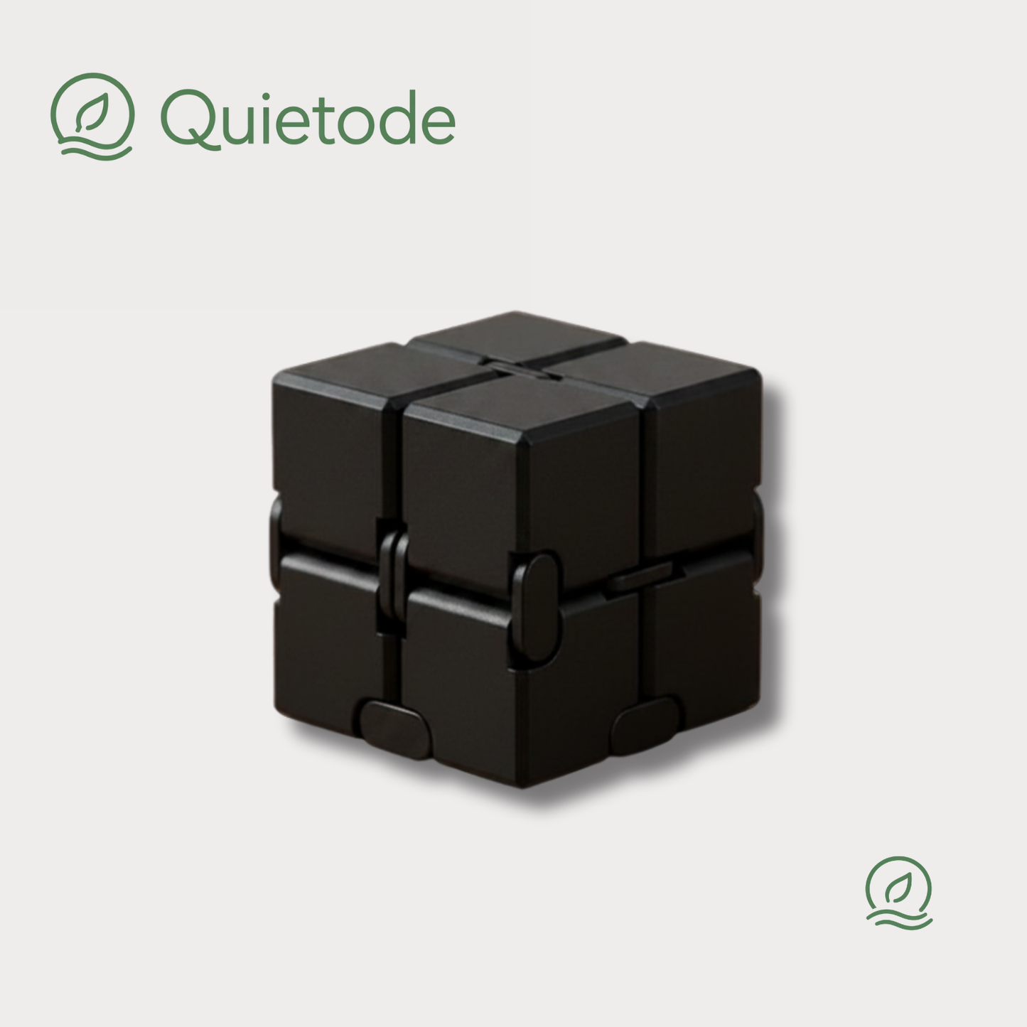 Infinity Flip — Endless Fidget Cube