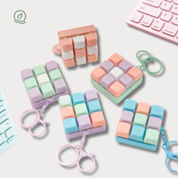 Quiet Keys — Sensory Keyboard Fidget