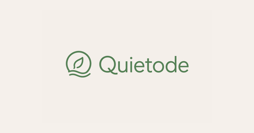 Quietode